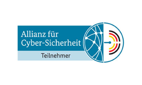 Allianz für Cyber-Sicherheit - Teilnehmer