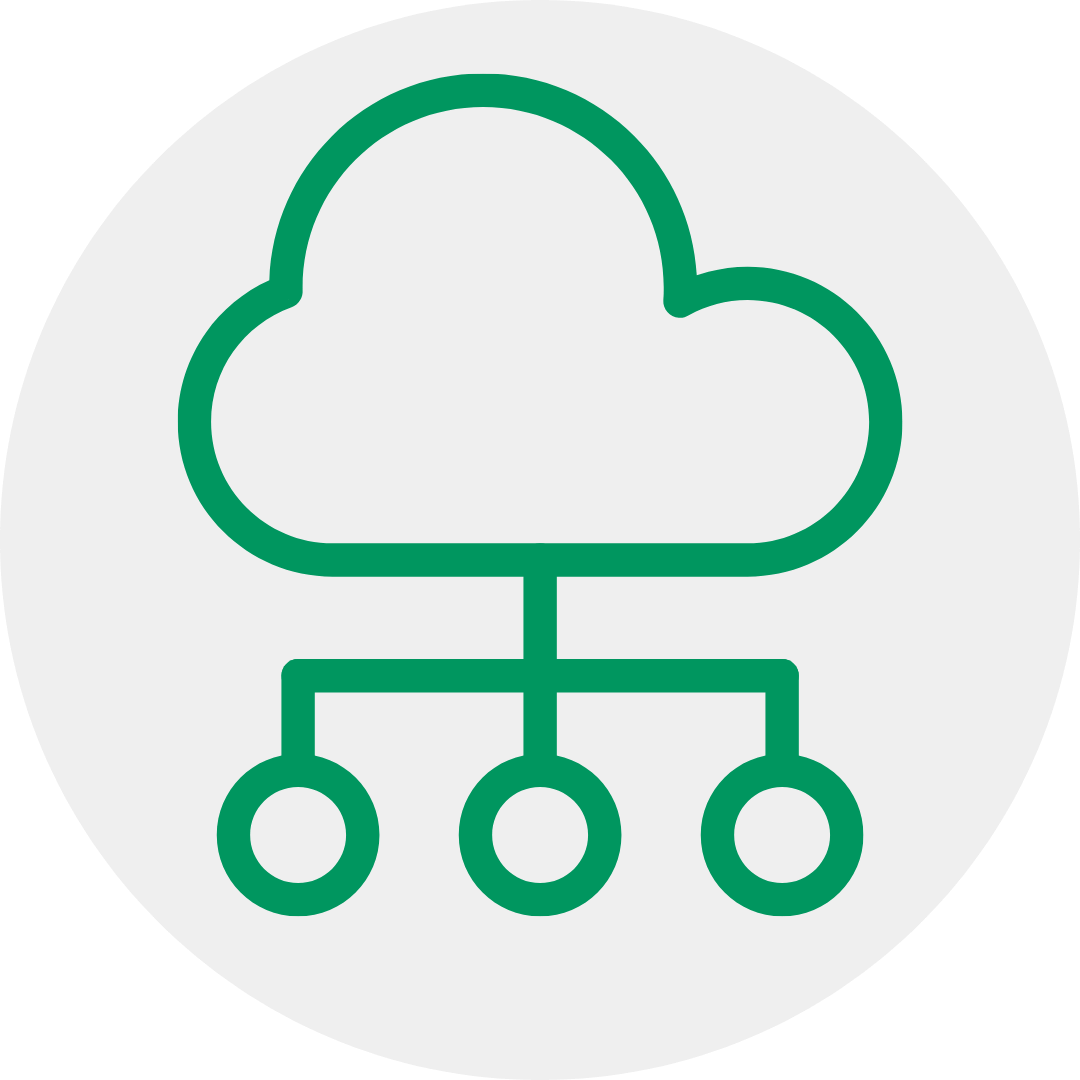 Cloudservice - BES GMBH