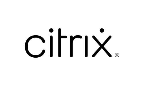 citrix - Partner Silver Solution Advision / Service Provider