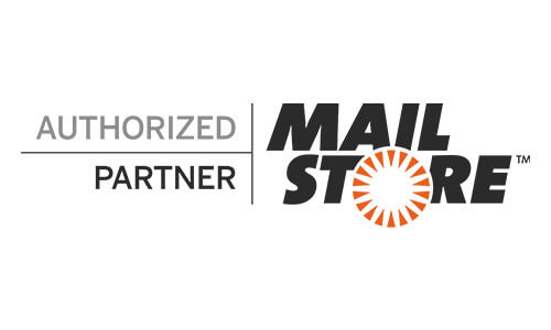 MAILSTORE - Authorized Partner